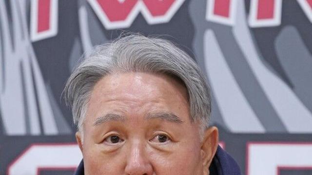 [한국시리즈] '잠실구장 13연패'보다 심하다…김경문 감독, KS 10연패 언제 끊나