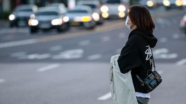 아침 기온 낮고 큰 일교차…경북권 한파특보 '강추위'