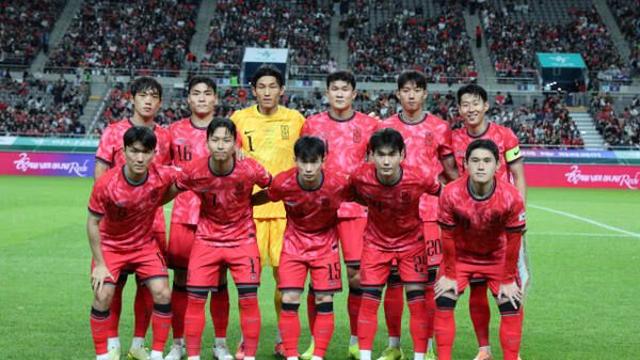 ‘월드컵 모드’ 홍명보호, 11월 A매치 ‘홈 피날레’