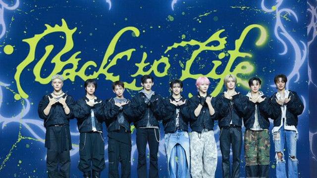 [뉴컬현장] &TEAM(앤팀), 