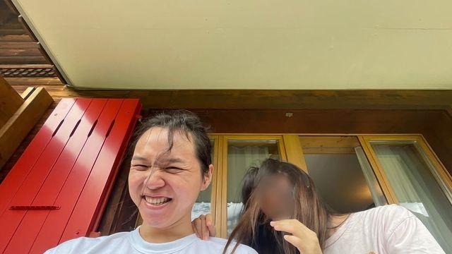 원슈타인이 갑자기 털어 놓은  여자친구와의 7년 러브 스토리