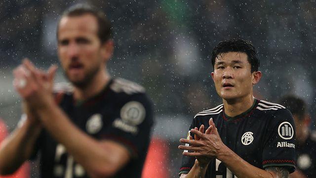 ‘손흥민 추천→무리뉴 영상통화’에도 김민재 안 산 토트넘, 75억 아낄 땐 언제고...이제 와서 영입 재시도