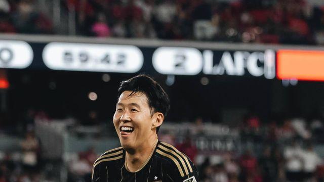 레알 마드리드만 남았네…‘손흥민 단기임대’ 바르샤까지 뛰어들었다! 흥미진진한 ‘월클’의 ‘이적설’ 월드투어