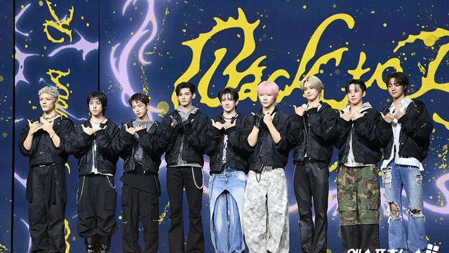 방시혁 뿌듯하겠네…앤팀, 日 찍고 K팝 본진 상륙 