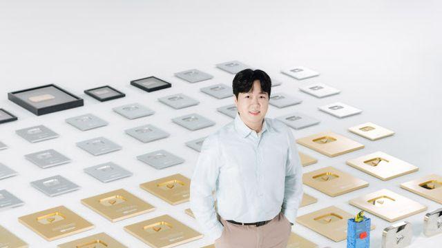 코스닥 입성하는 더핑크퐁컴퍼니 “AI로 제2의 ‘아기상어’ 만든다”