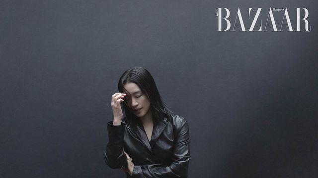 6년 만에 영화 '세계의 주인'으로 돌아온 윤가은