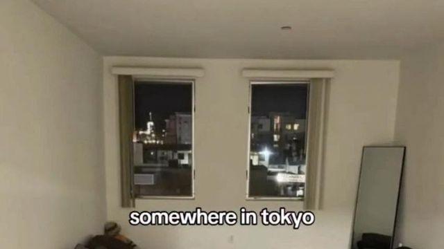 전세계의 대충 잠만 자면 되는 사람들의 침실