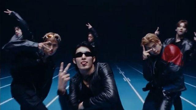 82메이저, ‘트로피’ MV 2차 티저 “느낌있네!”