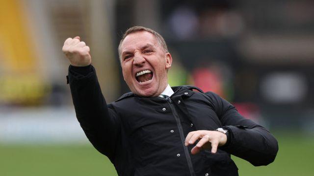 양현준, 포스테코글루 지도받나…셀틱 이끌던 로저스 감독 자진 사퇴