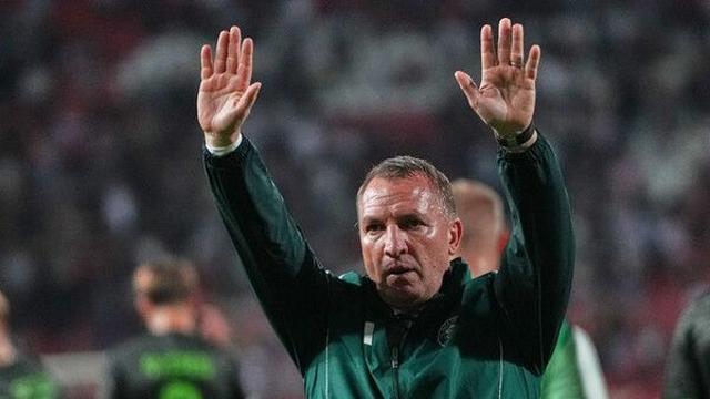 양현준 소속팀 스코틀랜드 셀틱, 로저스 감독과 결별