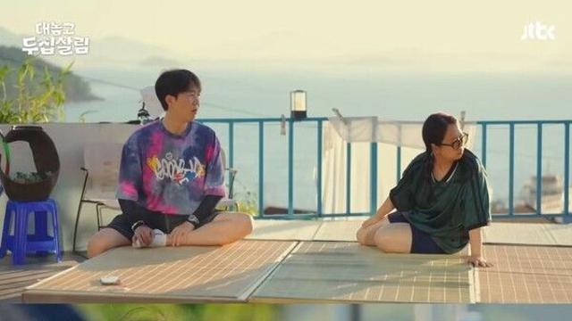 두집살림 도경완, 홍현희와 최상 궁합…