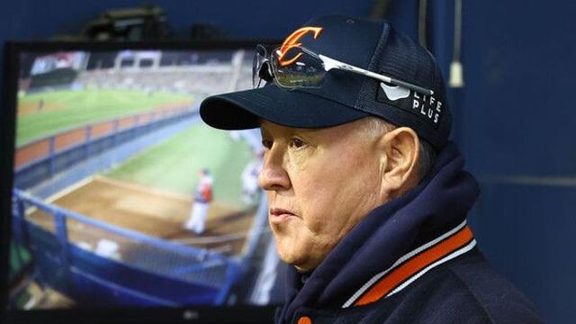 'KS 잠실 12전 전패'…한화 김경문 감독, 씻어내지 못한 징크스[KS]