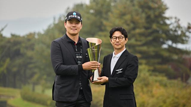 KPGA 투어·DP 월드투어 ‘2025 제네시스 챔피언십’ 성황리에 마쳐