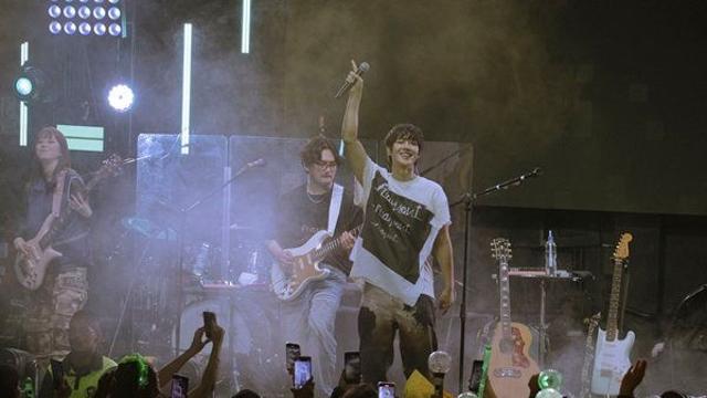 ‘농부 변신’ 김현중, 가수로 다시 돌아온다