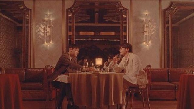 방탄소년단 뷔 '윈터 어헤드'도 넘겼다…네 번째 스포티파이 5억 스밍