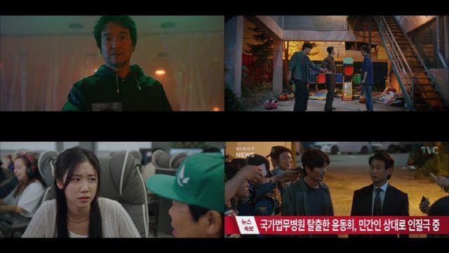 '신사장 프로젝트' 한석규, 악연 종지부…또 최고 시청률 '9.1%'