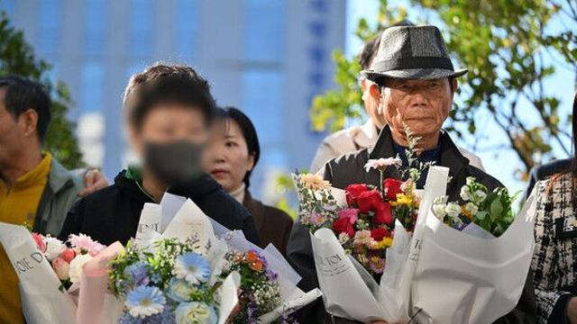 '청산염 살인' 부녀, 재심서 누명 벗어…무죄 확정 시 진범은?
