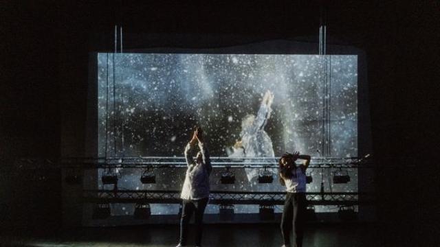 시각 장애인의 풍경과 기억, 연극 '라스트 호프' 내달 14일 개막