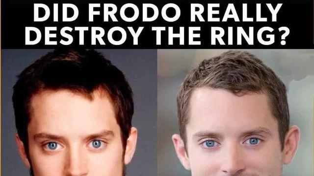 트럼프가 대통령 하기엔 얼마나 나이 많은지 체감하는 법