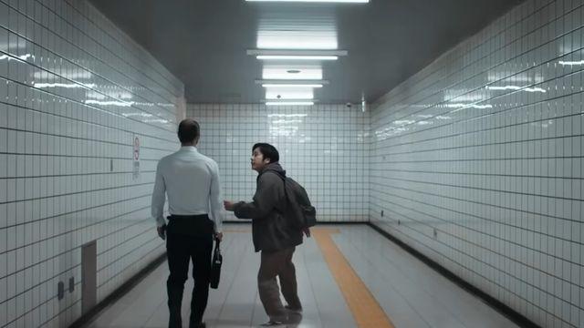 오프닝 스코어 1위…소름 돋는 연기로 개봉 전부터 입소문 탄 공포 영화