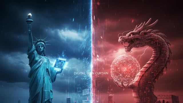 [전영선의 AI리포트 29] 미중 AI 패권전쟁 속 한국의 생존전략