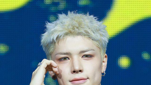 [NC포토] 앤팀 마키, 핫 가이지만 막내입니다