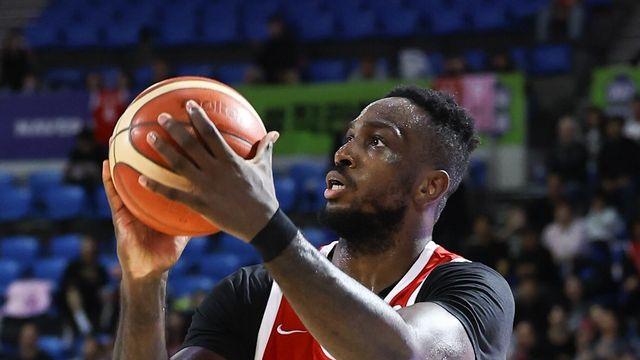 “길면 2주, 짧으면 1주” SK 워니 당분간 결장, ‘천만다행’ 근육 파열은 피했다 [SD 잠실 리포트]