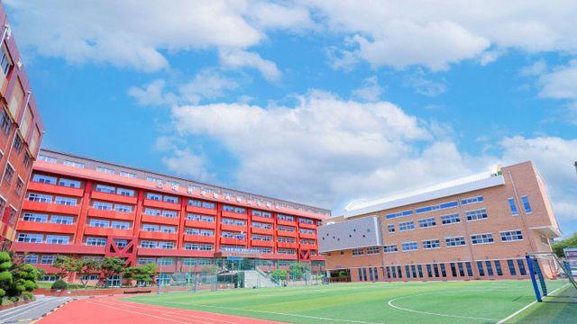 [행복한 대전교육 프로젝트] 미래 산업을 선도하는 학교, 대전생활과학고