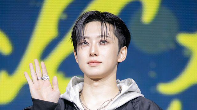 앤팀(&TEAM) 후마 