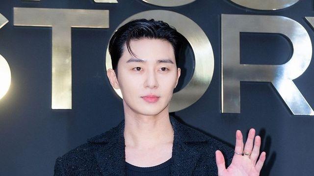 박서준, ‘첫사랑’ 정체…