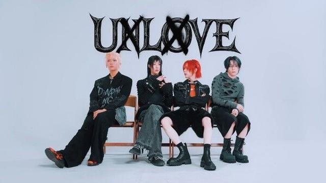 엑스러브, 쿼터뮤직 손잡고 '빌보드' 노린다