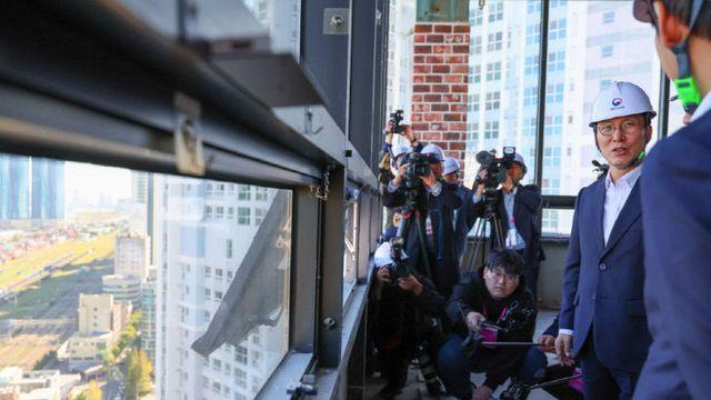 해양수산부 부산 이전 로드맵...12월 중순 본격화