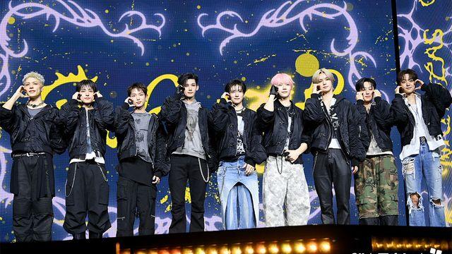 '하이브 日 그룹' 앤팀, 드디어 한국 상륙 