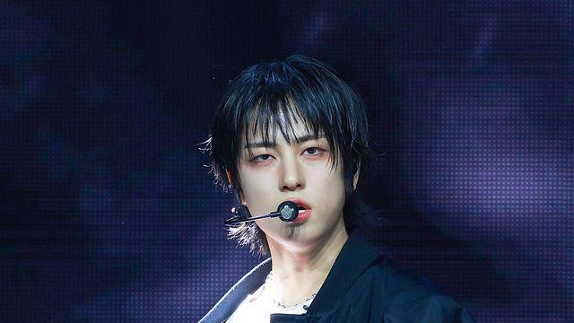 [NC포토] 앤팀 타키, 강아지도 늑대다