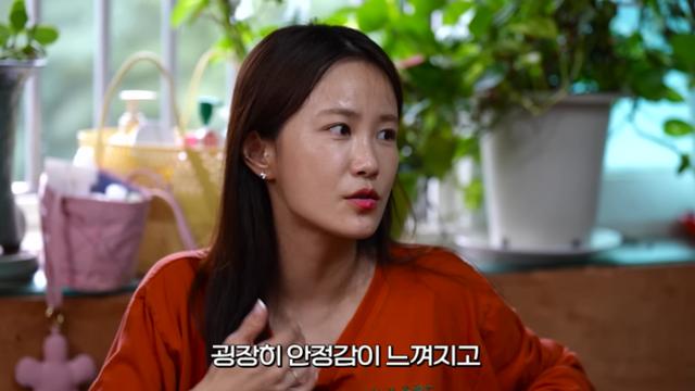 김지민, ♥김준호 만나 사람 됐네