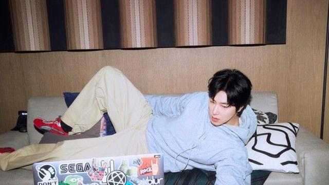 유노윤호, ‘I-KNOW’ 2차 콘셉트컷 공개…'멀티반전 팩션' 예고