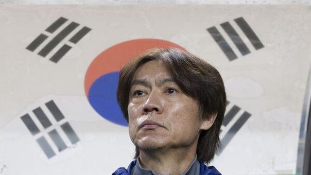 홍명보호, 다음 달 10일 소집…천안종합센터서 첫 담금질