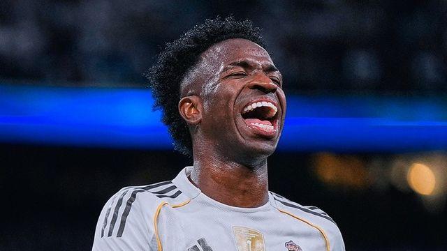 “내가 팀을 떠날게” 교체 지시에 분노한 비니시우스…크로스는 “심각하게 받아들일 필요 없어”