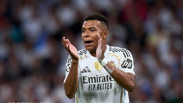 19골 넣은 음바페, 23골 넣은 케인, 24골 넣은 홀란