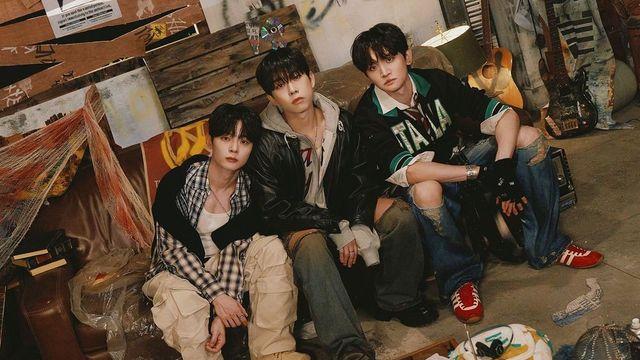 루시, 미니 7집 ‘선’으로 ‘음원 차트’ 정조준