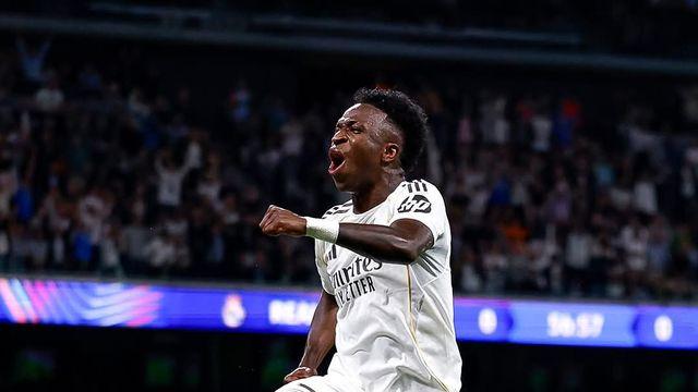 “떠나고 싶어? 그럼 떠나” 교체 지시에 폭발한 비니시우스에 냉정한 레알 마드리드, 팀보다 위대한 선수는 없다는 원칙 고수…이겼어도 ‘엘클라시코 후유증’ 계속