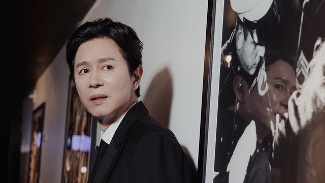 김민종, ‘피렌체’로 다시 피어났다…中 매체 “1억 뷰의 신” 극찬