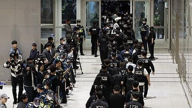 [팩트체크] 캄보디아 송환자 45명이 같은 대학 출신?…확인해보니