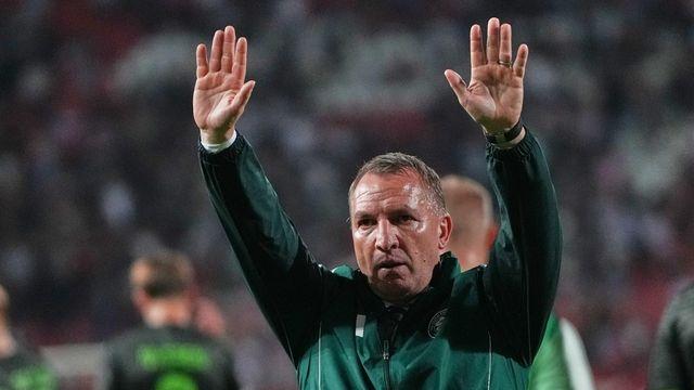 양현준 뛰는 셀틱, 로저스 감독과 결별…포스테코글루 물망