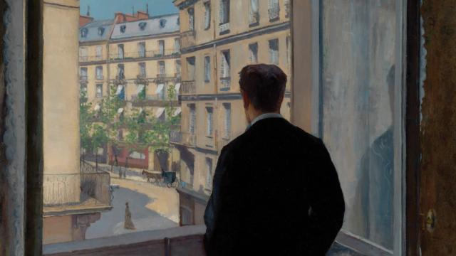 루이 비통 재단, 뉴욕서 구스타브 카유보트 대표작 전시