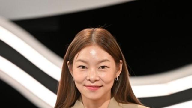 '38세 미혼' 송해나 