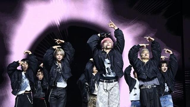'오리콘 1위' 앤팀, 韓 데뷔 동시에 '글로벌' 노린다…