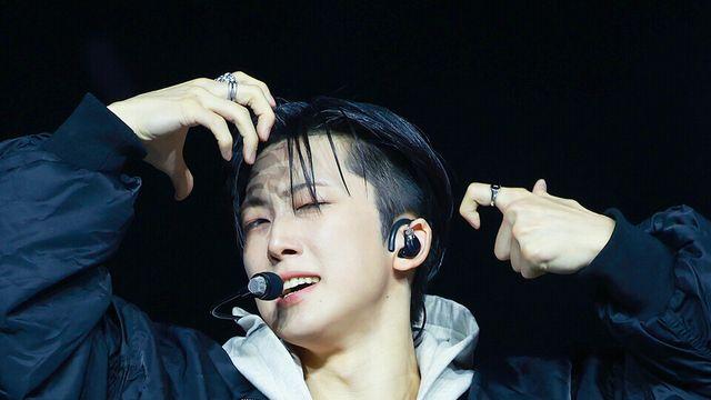 [NC포토] 앤팀 후마, 요래요래~