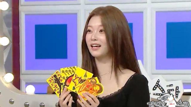 츠키 “덱스, 혼자할 수 있는데 자꾸 챙겨줘” (라디오스타)