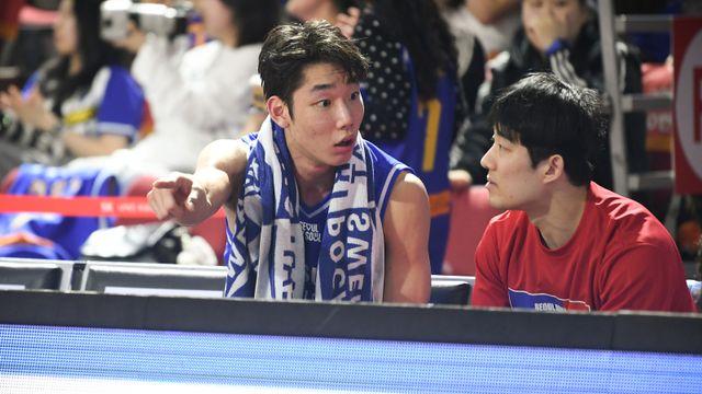 손목 골절 회복한 삼성 이원석, 바로 선발 복귀 